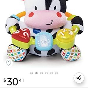 little friendlies moosical beads